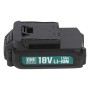 Batteria 18v - 1,5ah