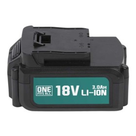 Batteria 18v - 3,0ah