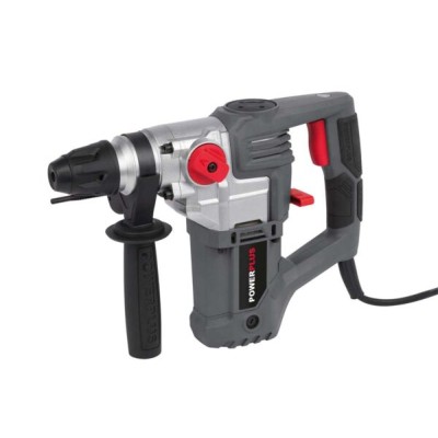 Tassellatore/demolitore 900W c/valigetta+accessori