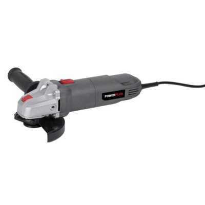 Smerigliatrice angolare 115mm - 650w