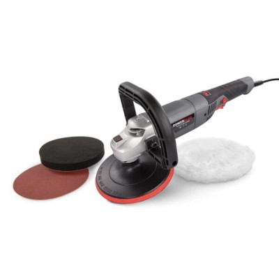 Lucidatrice 1200W 180mm