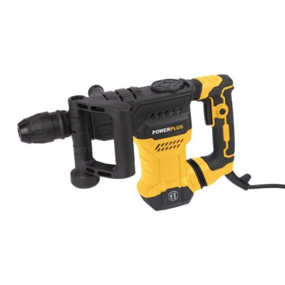 Tassellatore/demolitore 1300W sds-max