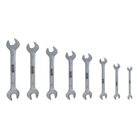 Chiavi fisse cr/va 8 pz mm6-22 hit