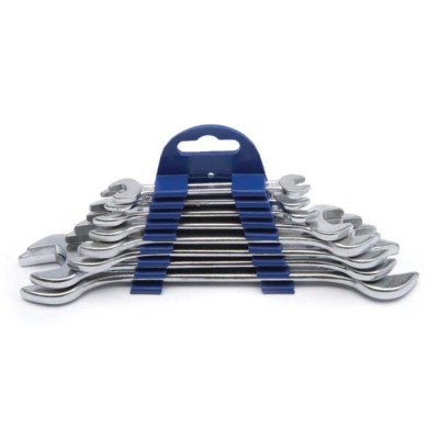 Chiavi fisse forgiate pz.8 mm.6-22