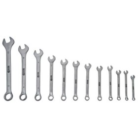 Set 12 Chiavi combinate 6-22MM