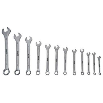 Set 12 Chiavi combinate 6-22MM