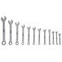 Set 12 Chiavi combinate 6-22MM