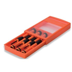 Cacciaviti di precisione set 6 pz