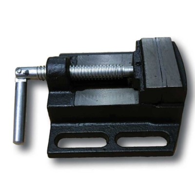 Morsa per trapani a colonna 65mm