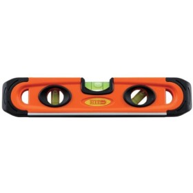 Mini livella magnetica torpedo