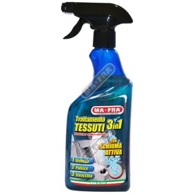 Trattamento tessuti 3 in 1 500 ml
