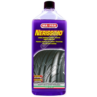 Nerissimo gomme 1000 ml