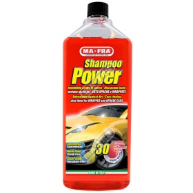 Shampoo power concentrato 1000 ml