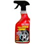 Pulitore cerchi e gomme 500 ml