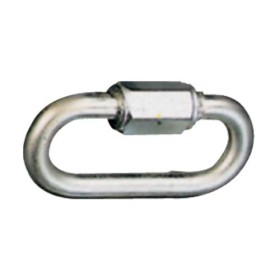 Maglie rapide zincate mm.10,0