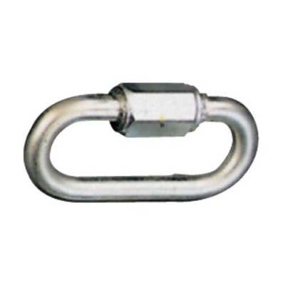 Maglie rapide zincate mm.10,0