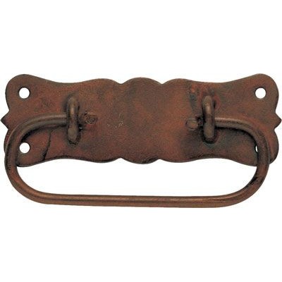 Maniglia fer.ant.art.06015.10500.27