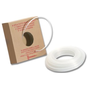 Monofilo in nylon milleusi mm.4