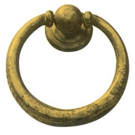 Maniglia ottone 27049.051.ot.001