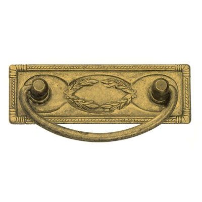 Maniglia ott/zama(07760.064.zo.002)