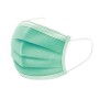 Mascherina chirurgica 3 strati blu
