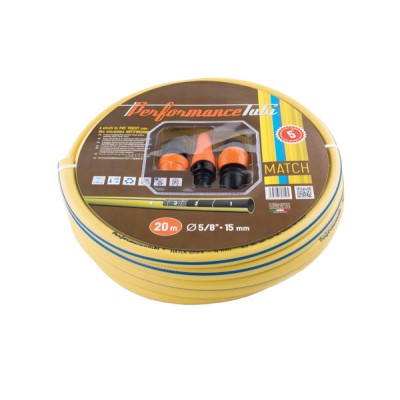 Tubo match 5/8(15mm)in kit da 20ml