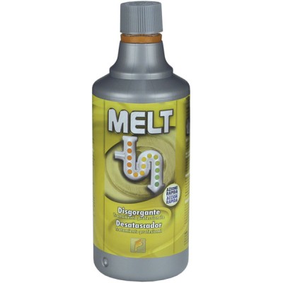 Disgorgante melt 0,75 lt