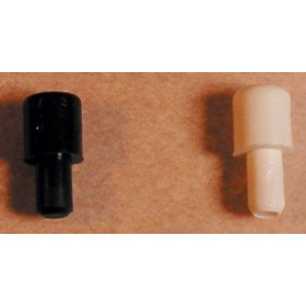 Mensoline reggip.5-8 b.co(pz.1000)