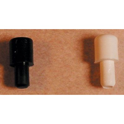 Mensoline reggip.5-8 b.co(pz.1000)