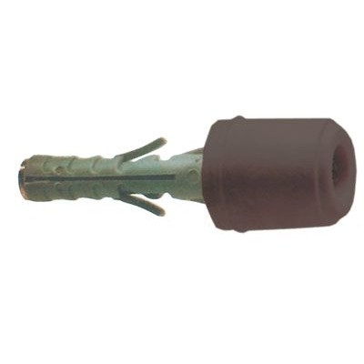 Tass.nyl.paracolpi m.4 mm.20x25 mar