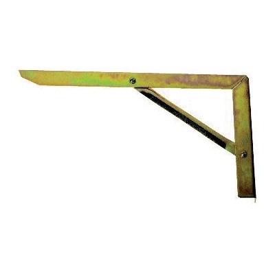 Mensola elefant cm.50 zincata