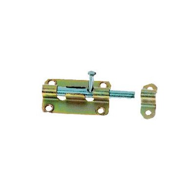 Catenaccio a cannone mm.120 tropic.