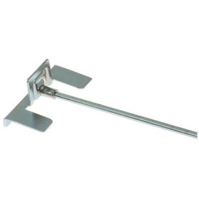 Sicura per tapparelle in acciaio zincato art.EA1D000