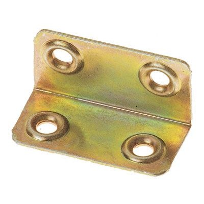 Piastra giu.pieg.mm.20x20(pz200)tro