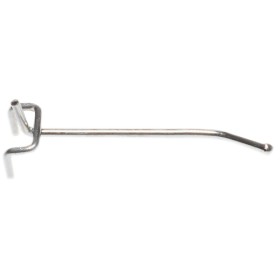 Mensola x pannelli for.cm.6 ac.zin