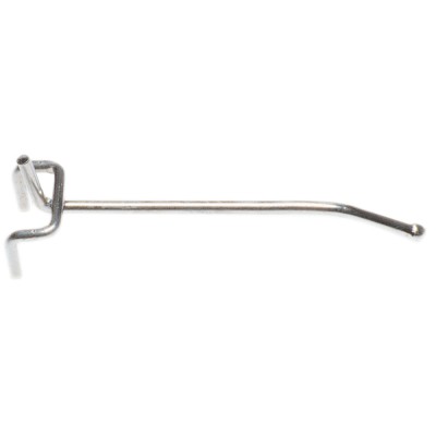 Mensola x pannelli for.cm.6 ac.zin