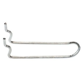 Mensola doppia panel.for.cm.10 a/z