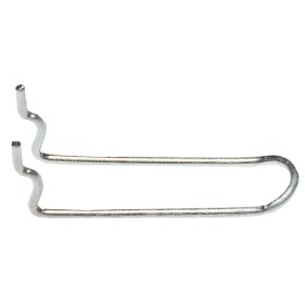 Mensola doppia panel.for.cm.15 a/z