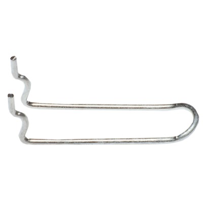 Mensola doppia panel.for.cm.15 a/z