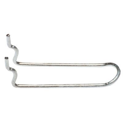 Mensola doppia panel.for.cm.20 a/z