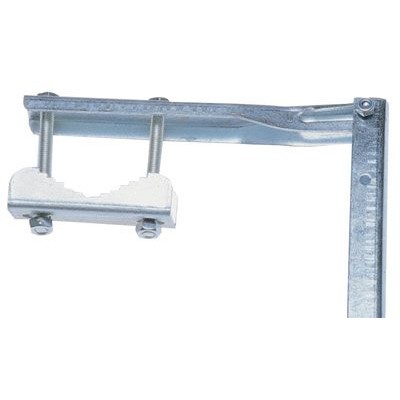 Stendipanni balcone pieghev.zincato