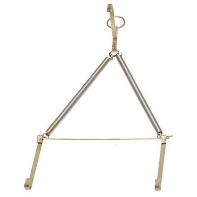 Appendip.ottone a molla n.1