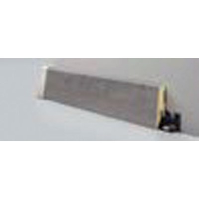 Battiscopa mdf h. 260 per pavimento laminato: 507232