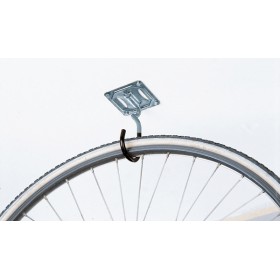 Supporto portab.soffitt/parete a/z