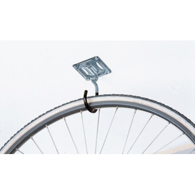 Supporto portab.soffitt/parete a/z