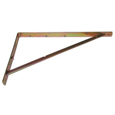 Mensola staffa genius cm.40 tropic.