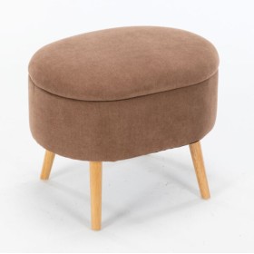 panca contenitore colorado cm 60x41x46h tabacco