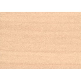 Battiscopa mdf 80x15 con passacavo colore: acero