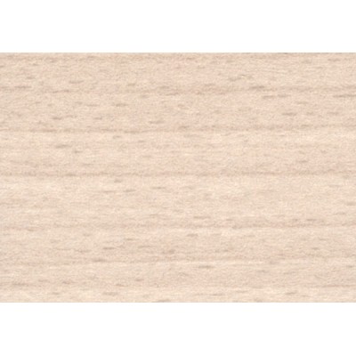 Battiscopa mdf 80x15 con passacavo colore: acero ghiaccio