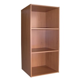 Libreria componibile cm.42x29x89h ciliegio